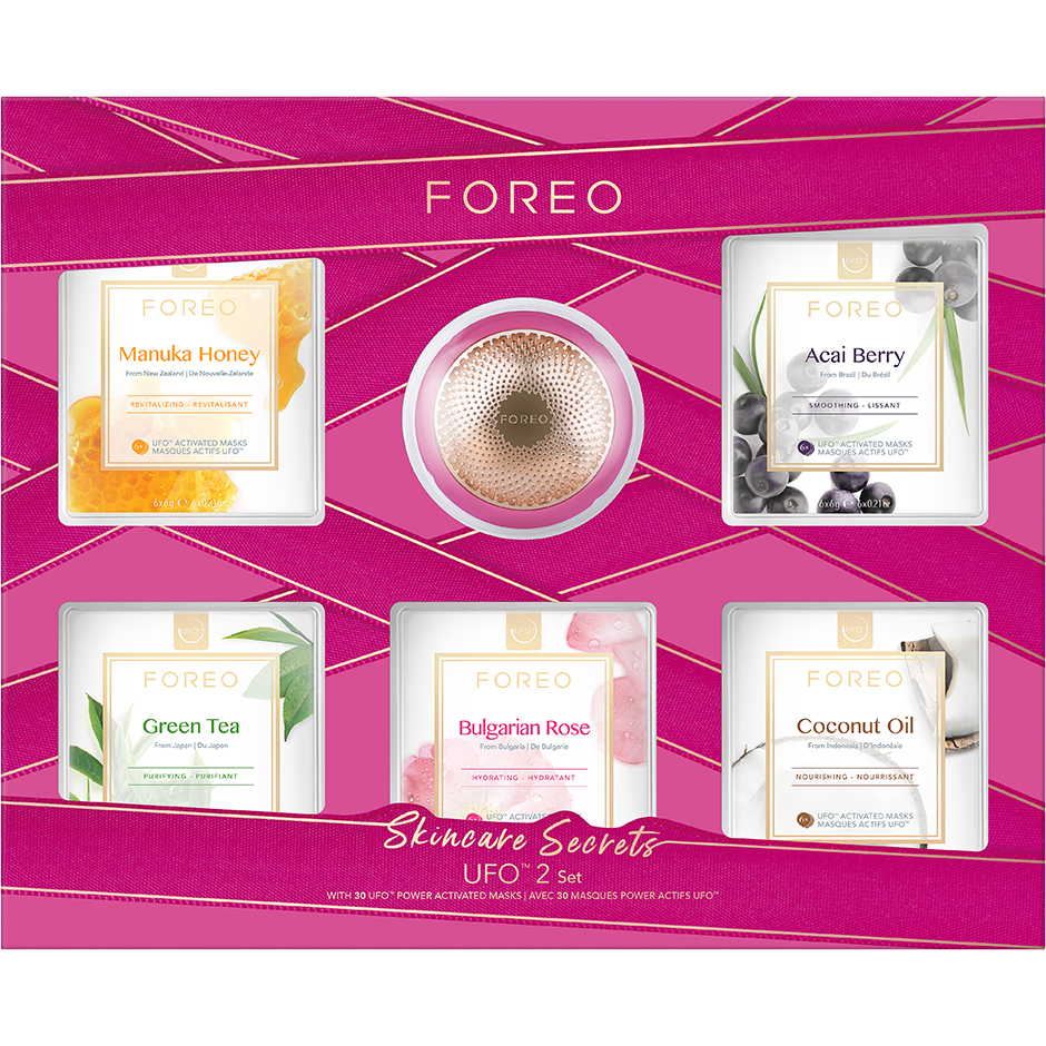 UFO 2 Gift Set