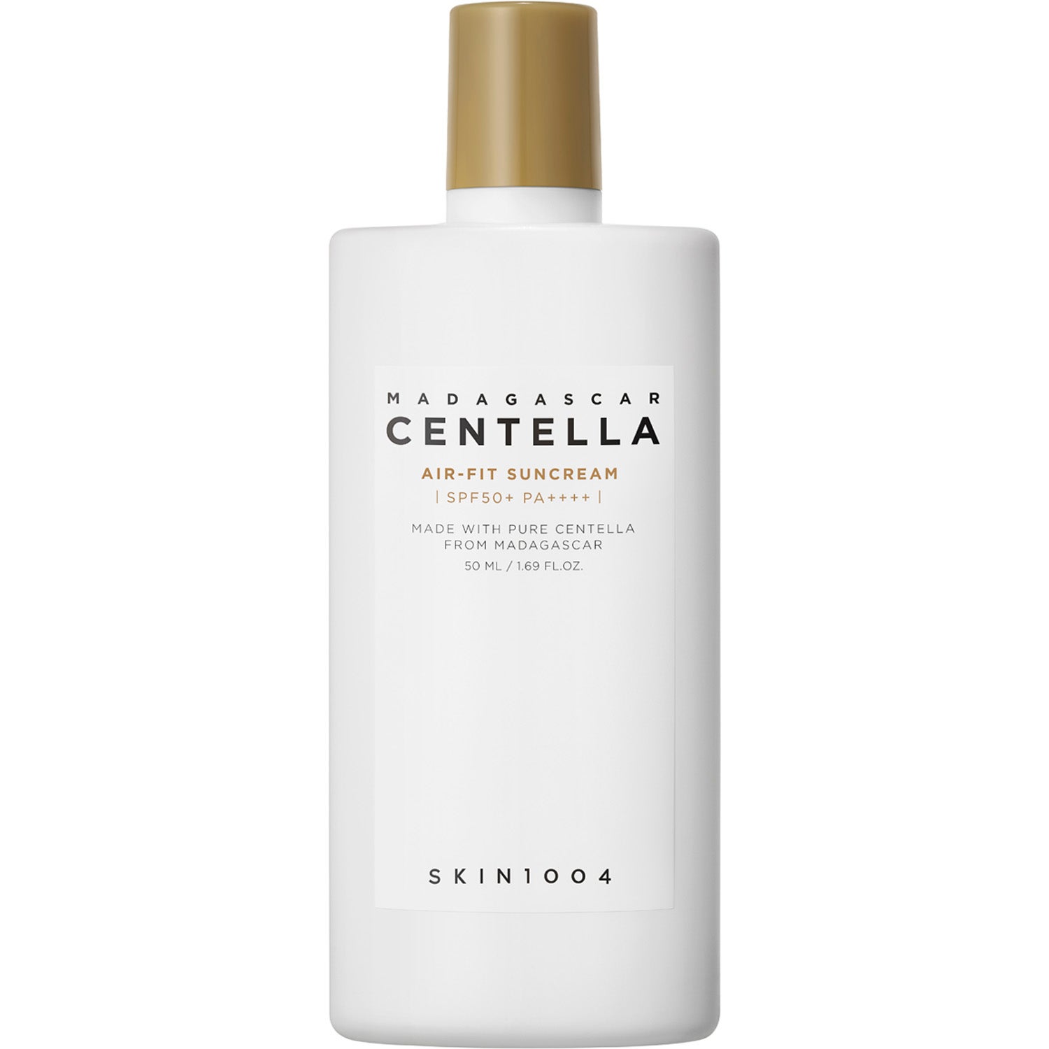 SKIN1004 Madagascar Centella Air-Fit Suncream Plus 50ml