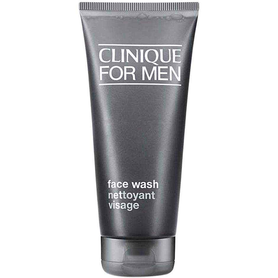 Bilde av Clinique Skin Supplies For Men Face Wash - 200 Ml