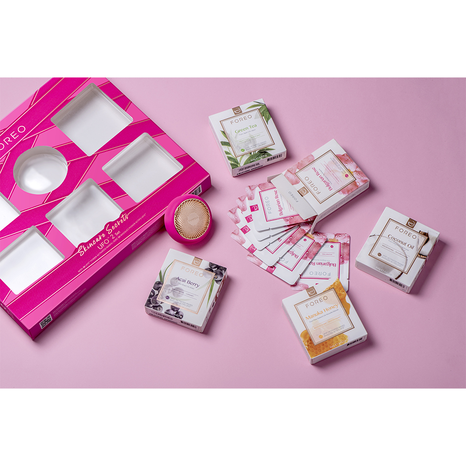 UFO 2 Gift Set