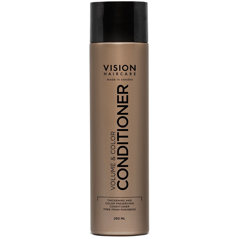 Vision Haircare Volume & Color Conditioner  (250 ml)