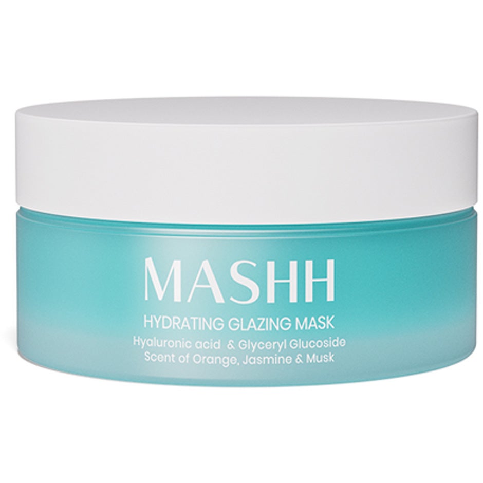 Bilde av Mashh Hydrating Glazing Mask 50 Ml