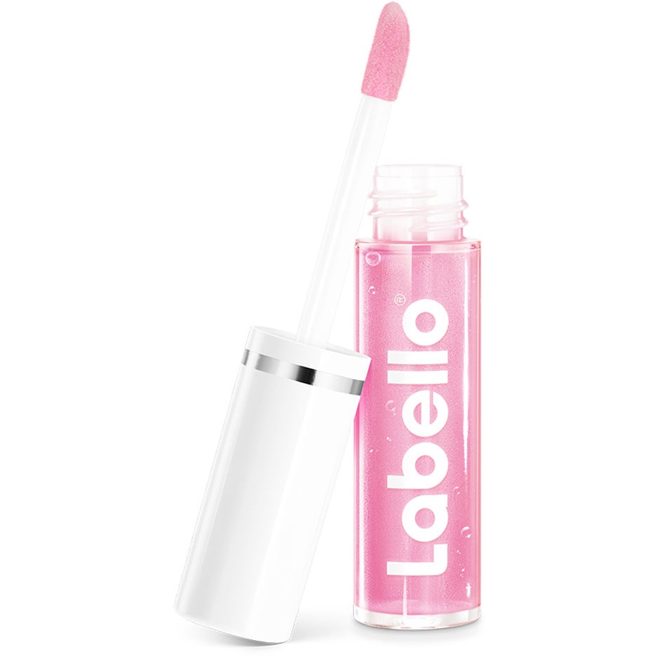 Labello Lip Oil 5,5 ml Candy Pink