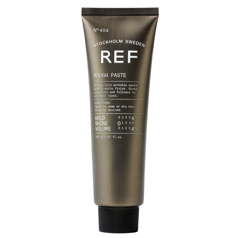 REF Stockholm Rough Paste 150 ml