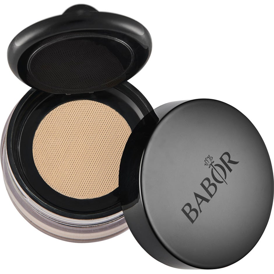 Bilde av Babor Mineral Powder Foundation Light - 20 G