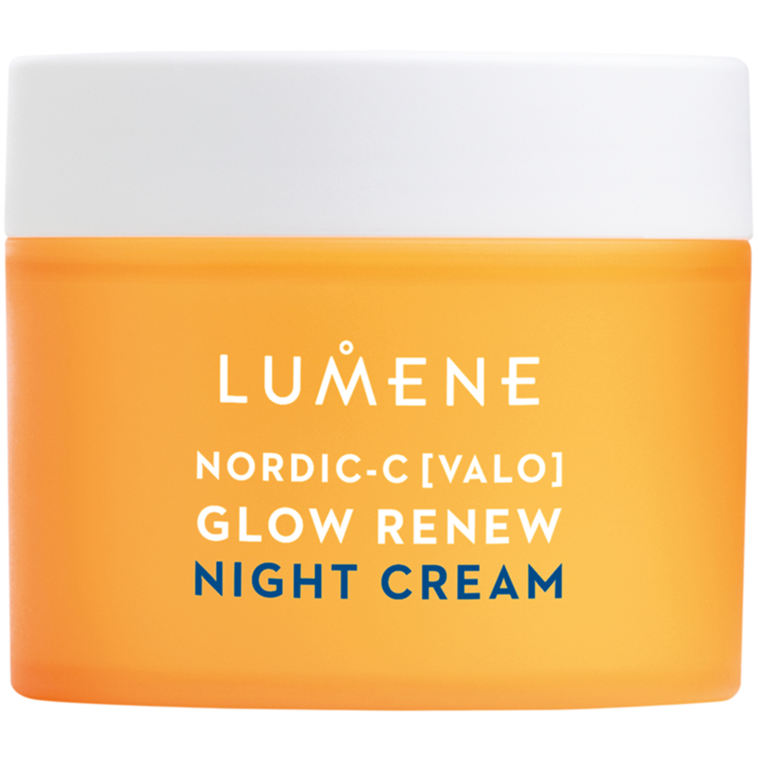Nordic-C Glow Night Cream 50ml