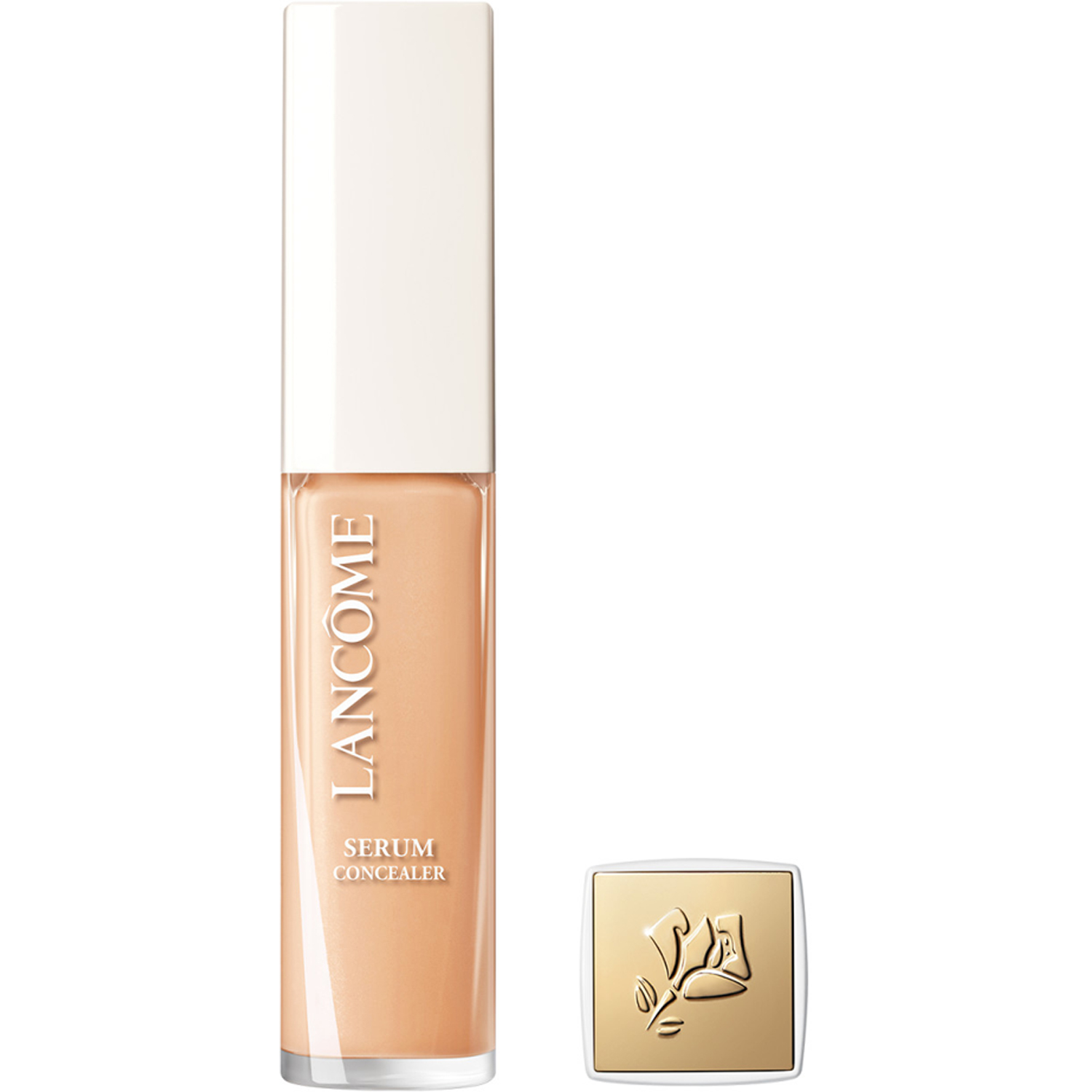 Teint Idôle Ultra Wear Care & Glow Concealer 13 ml (Farge: 115C)