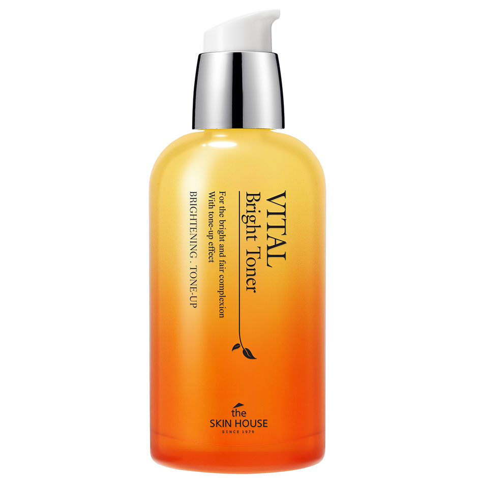 Vital Bright Toner