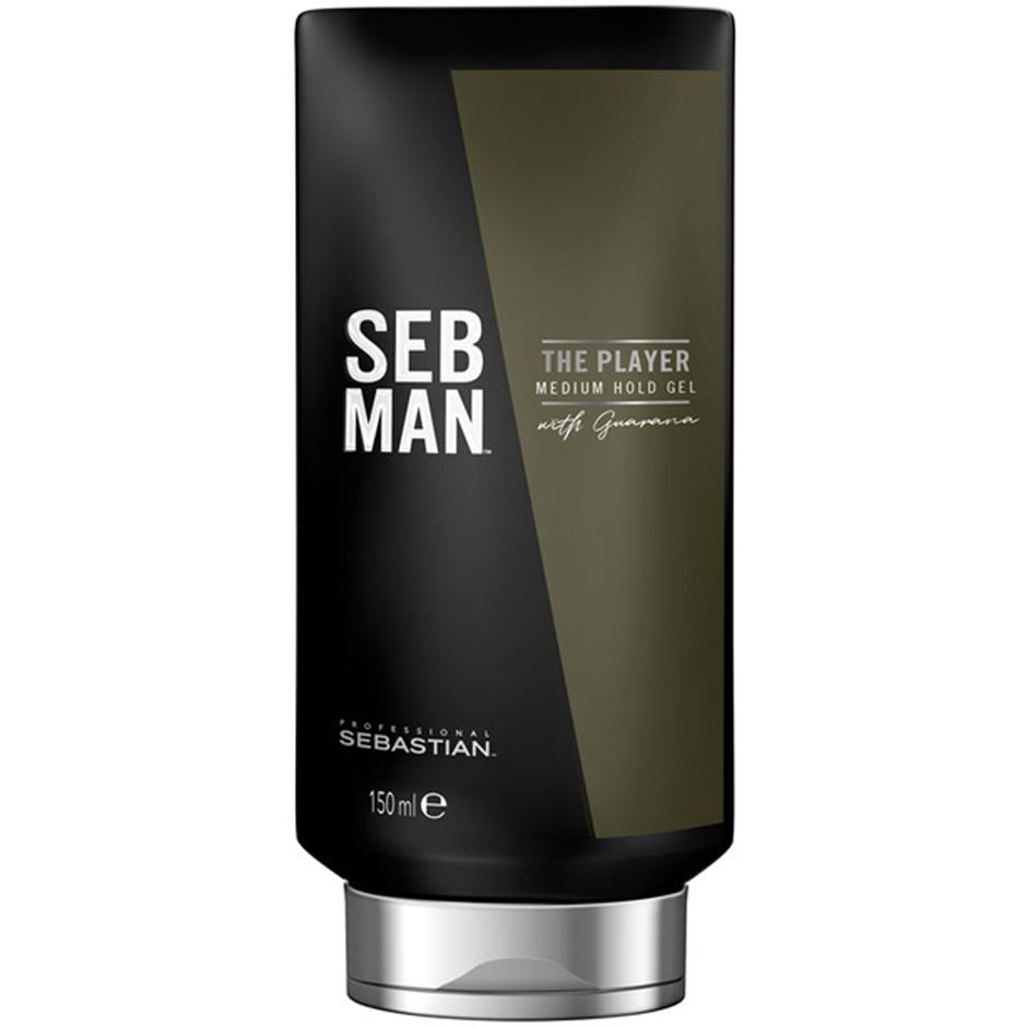 Bilde av Sebastian Professional The Player Styling Gel - 150 Ml