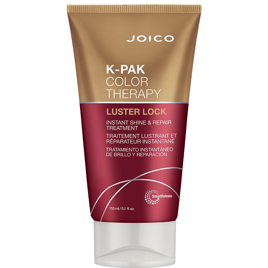 Bilde av Joico K-pak Color Therapy Luster Lock Instant Shine & Repair Treatment - 150 Ml