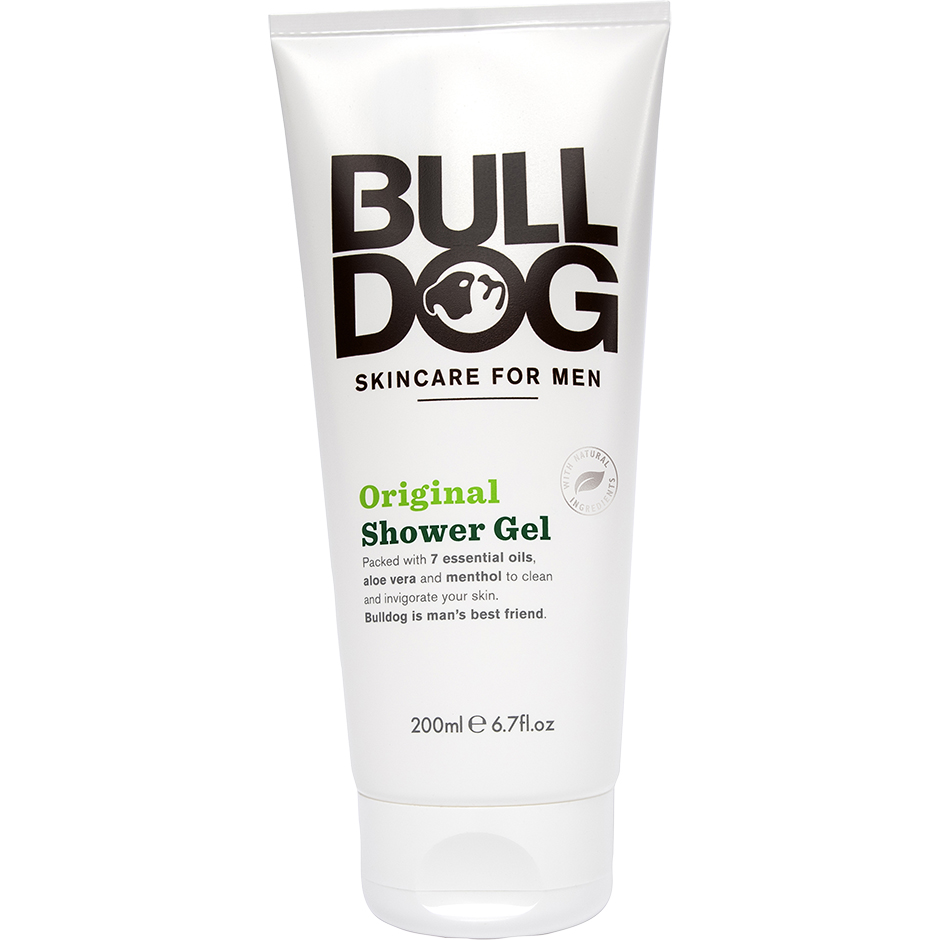 Original Shower Gel