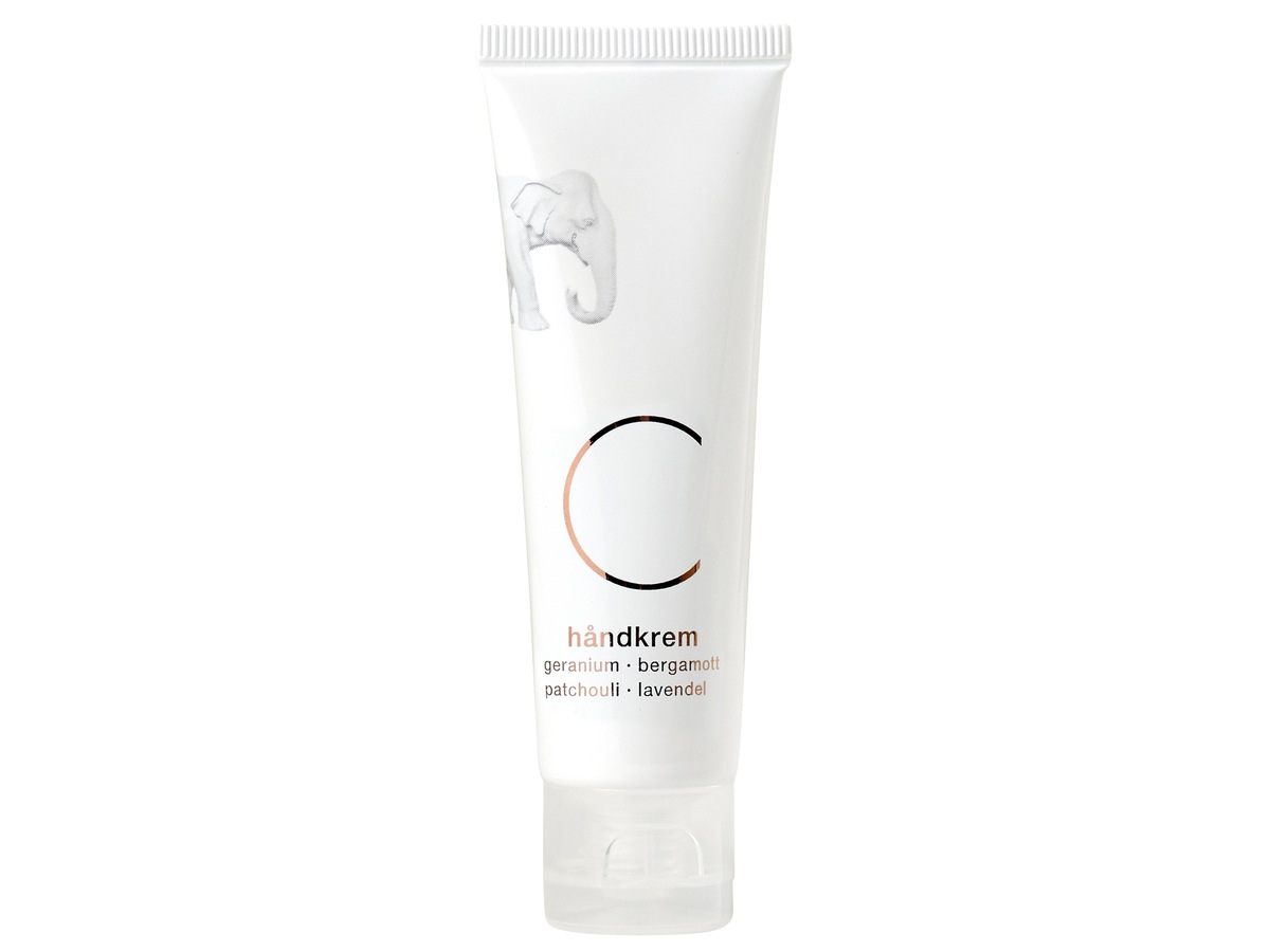 Hand Cream