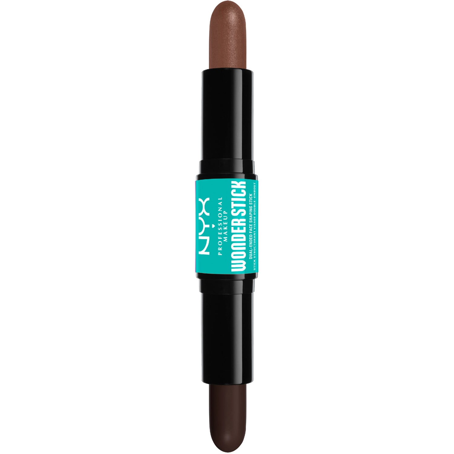 Wonder Stick Dual-Ended Face Shaping Stick Deep Rich