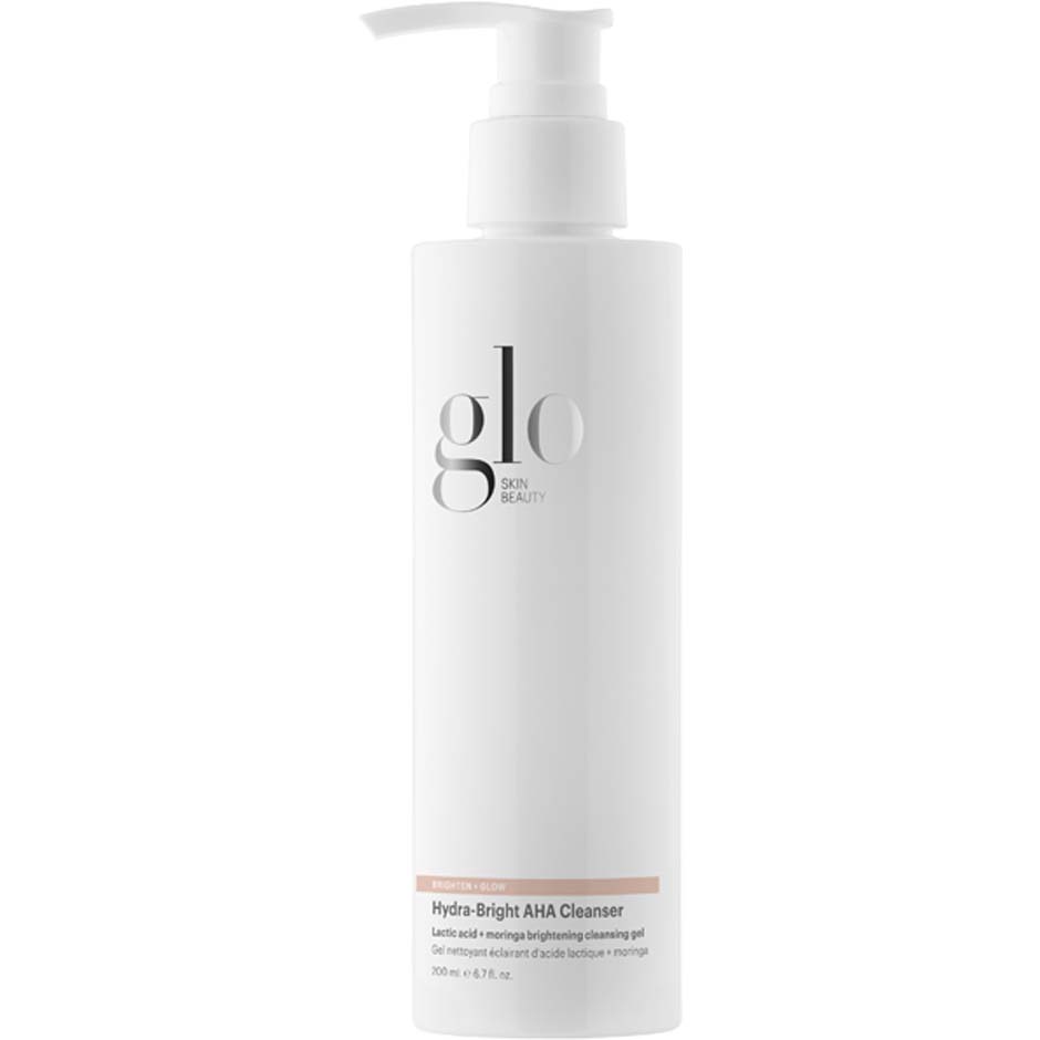 Hydra-Bright AHA Cleanser