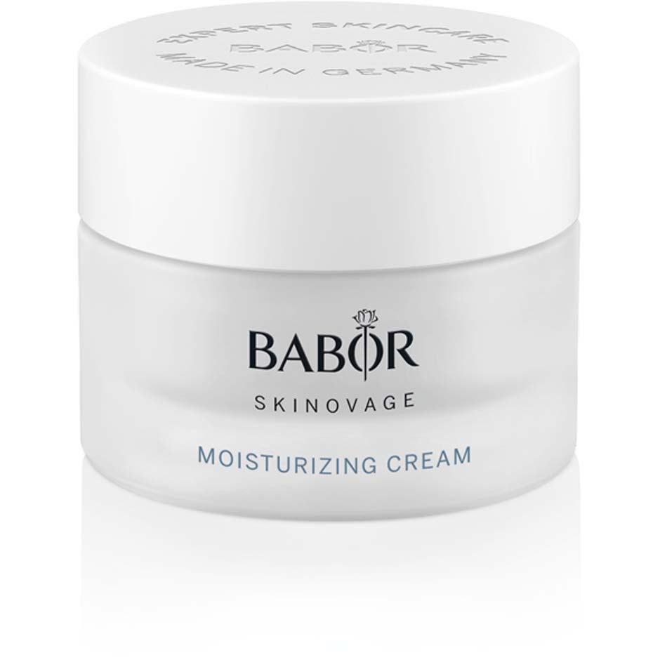 Bilde av Babor Moisturizing Cream 50 Ml