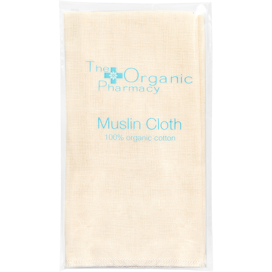 Bilde av The Organic Pharmacy Organic Muslin Cloth