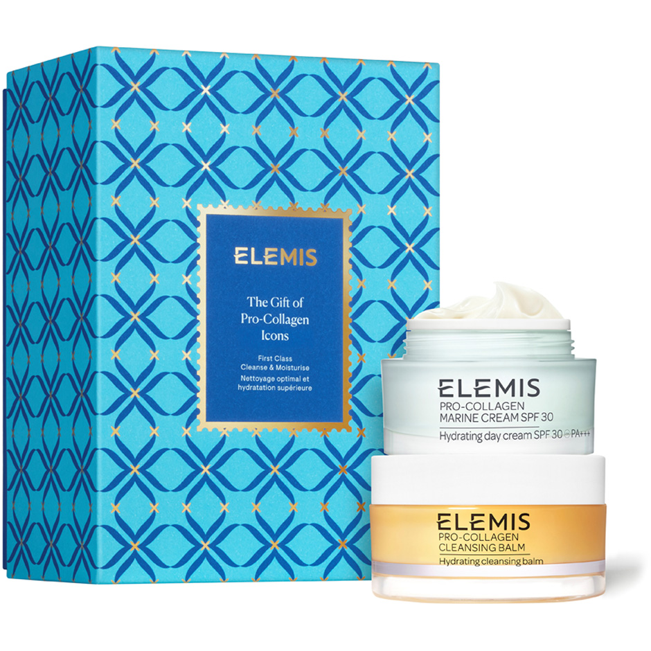 The Gift of Pro-Collagen Icons