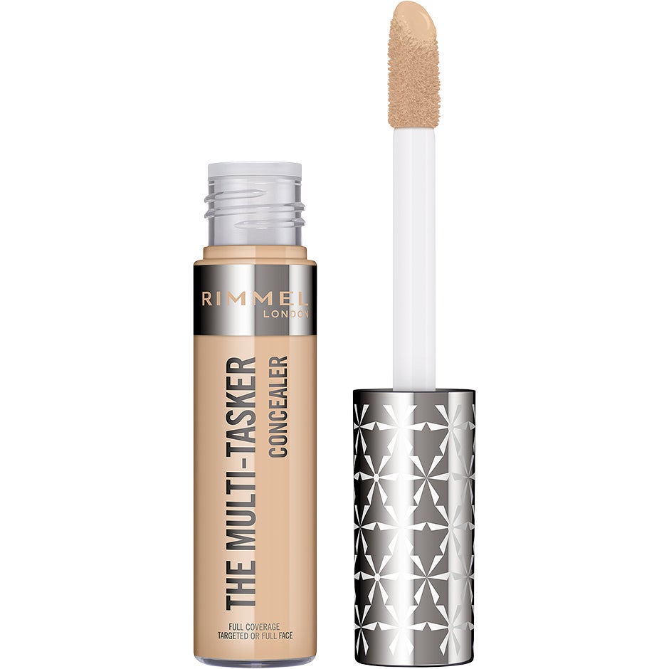 Rimmel London Multi Tasker Concealer 040 Ivory