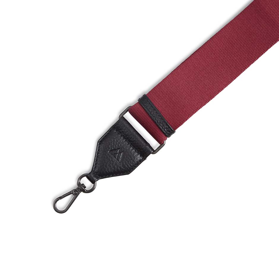 Finley Guitar Strap