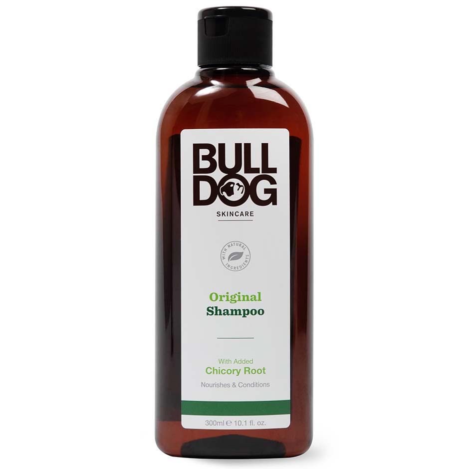 Bilde av Bulldog Original Shampoo 300 Ml