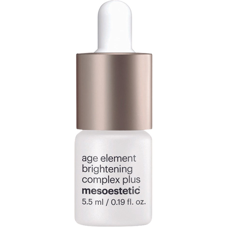 Mesoestetic Age Element Brightening Complex Plus 4x10 ml - 40 ml