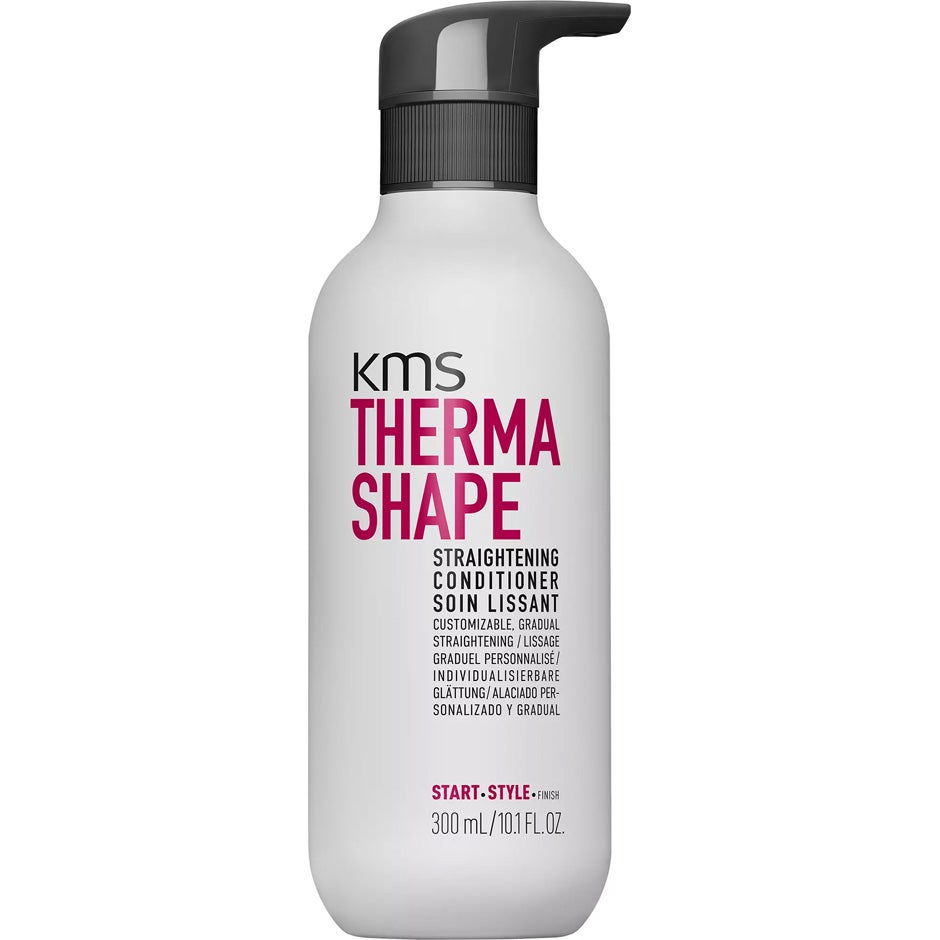 Bilde av Kms Thermashape Straightening Conditioner - 300 Ml