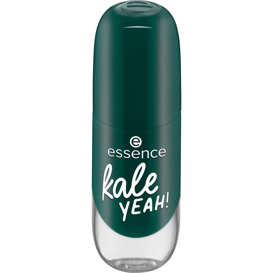 Bilde av Essence Gel Nail Colour 60 Kale Yeah! - 8 Ml