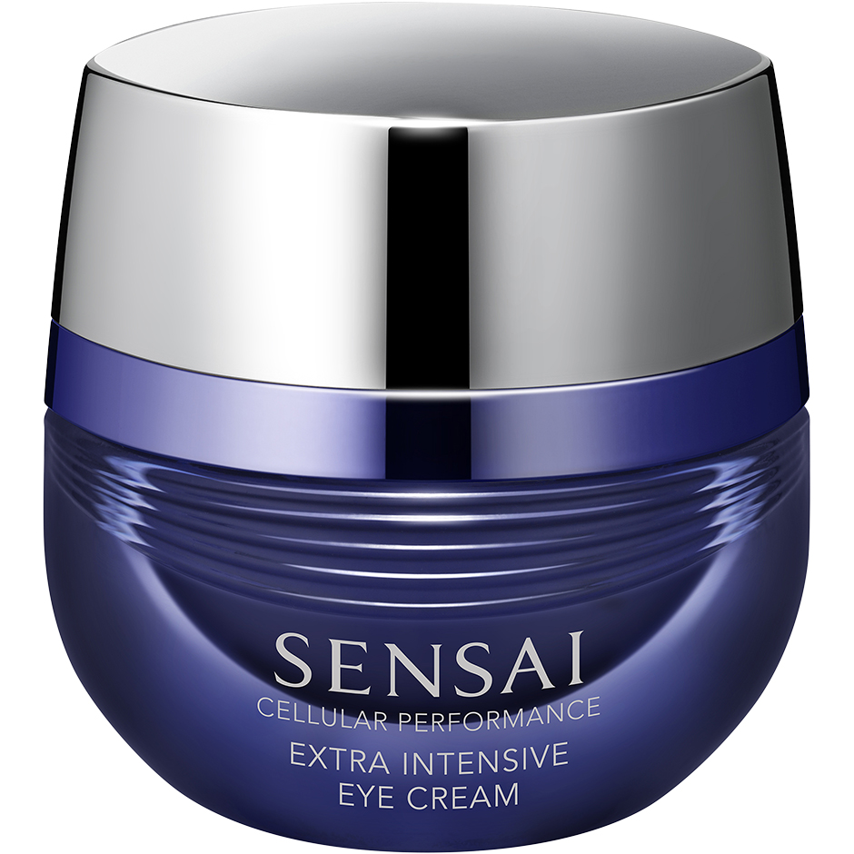 Bilde av Sensai Cellular Performance Extra Intensive Eye Cream - 15 Ml