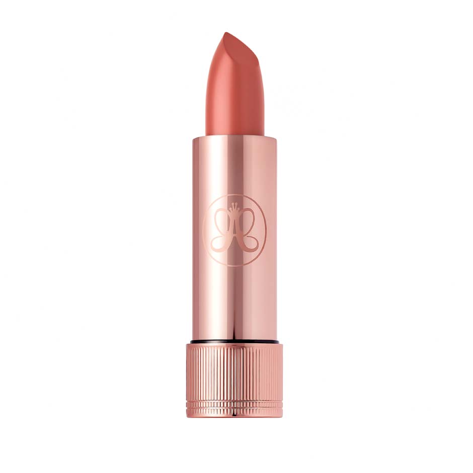 Bilde av Anastasia Beverly Hills Satin Lipstick Peach Amber - 3 G