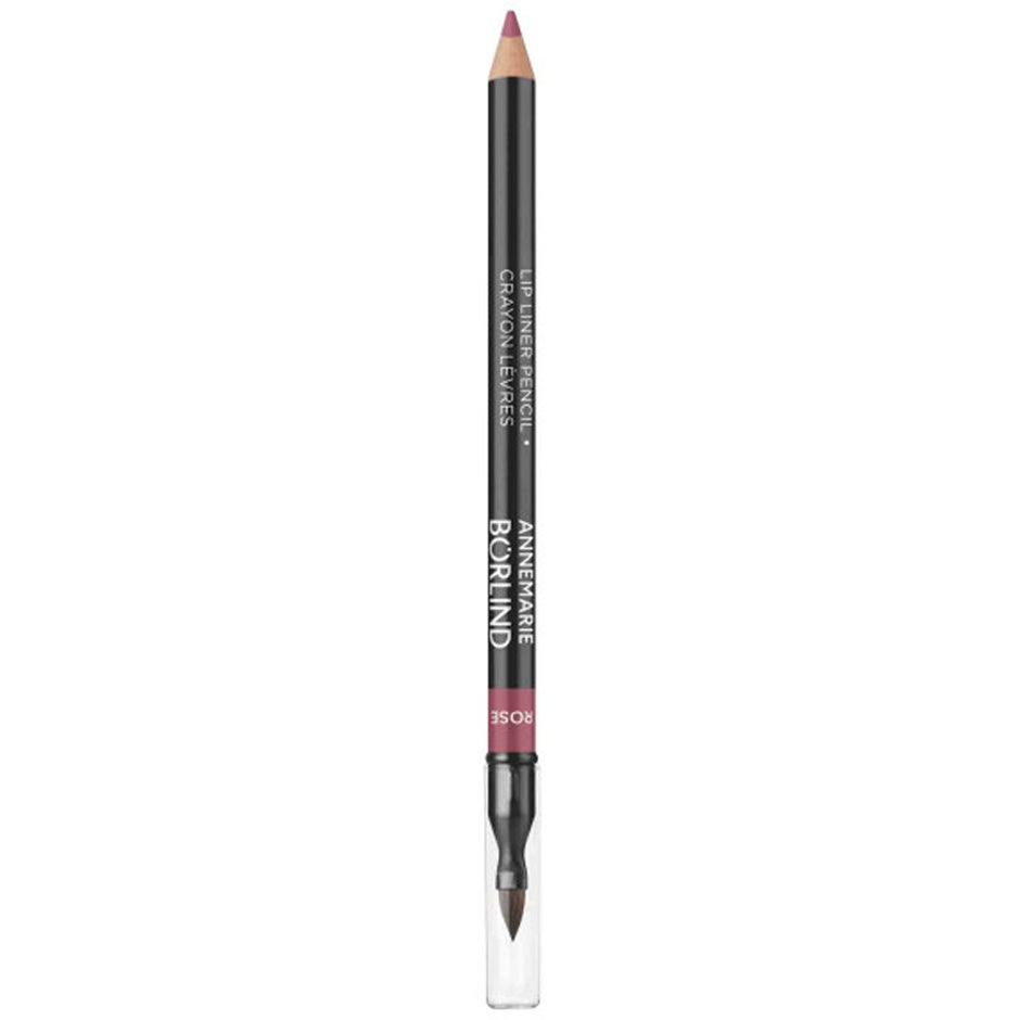 Bilde av Annemarie Börlind Lip Liner Pencil Rose - 1 G