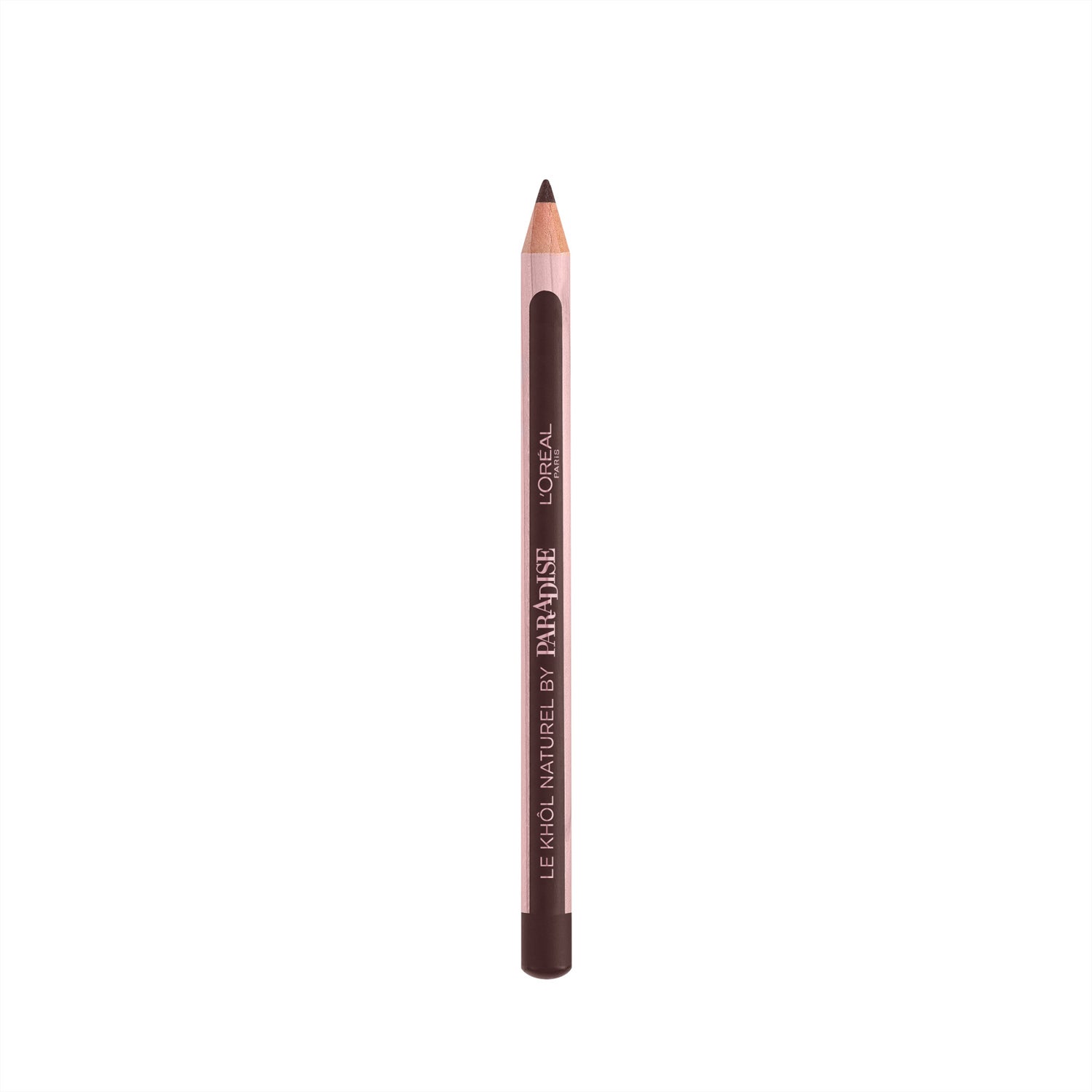 L'Oréal Paris Le Khol Naturel by Paradise Pure Espresso 102 - 1.2 g