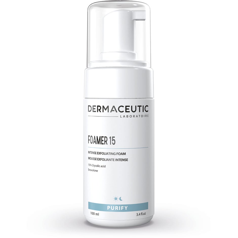 Bilde av Dermaceutic Foamer 15 Dermatological Cleanser 100 Ml