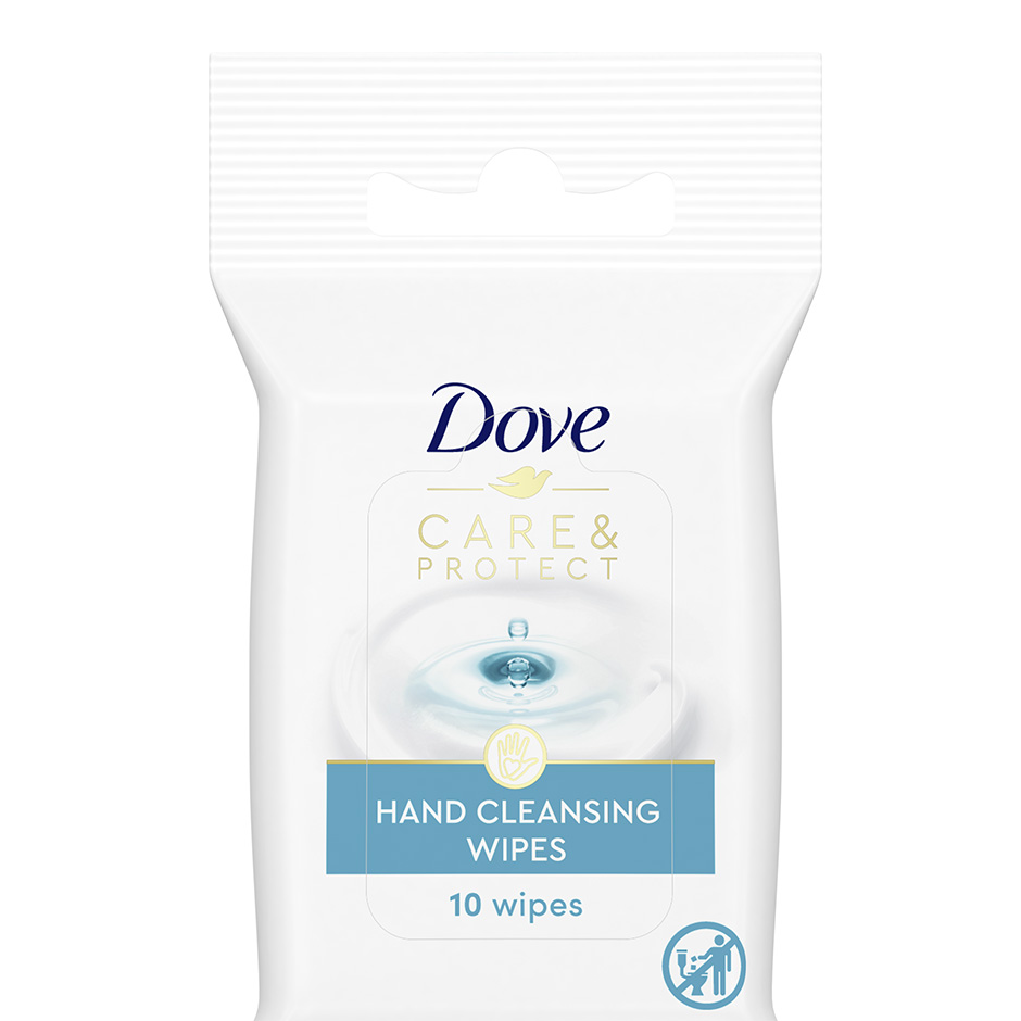 Care & Protect Wipes