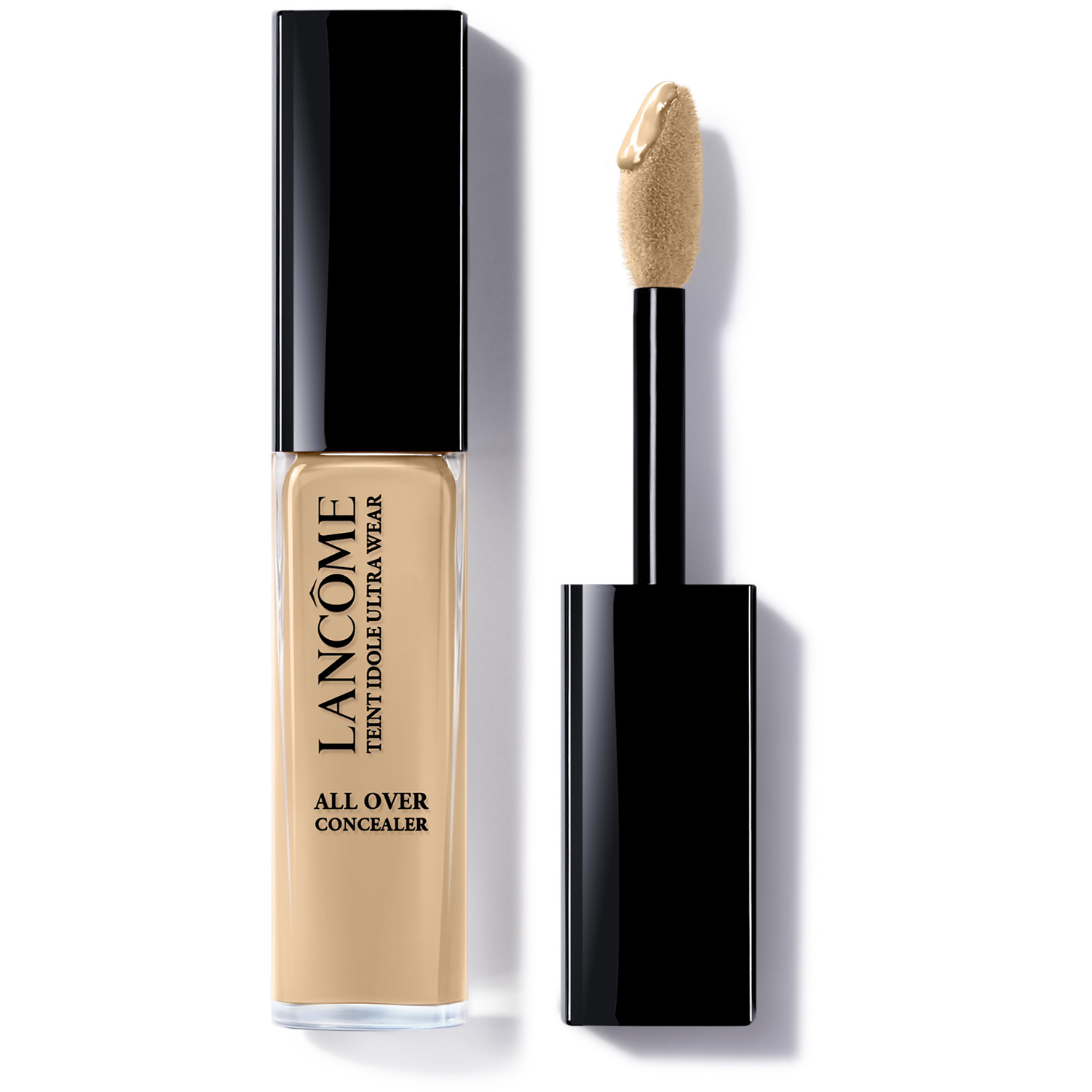 Teint Idole Ultra Wear All Over Face Concealer 13,5 ml (Farge: 025 Bisque W)
