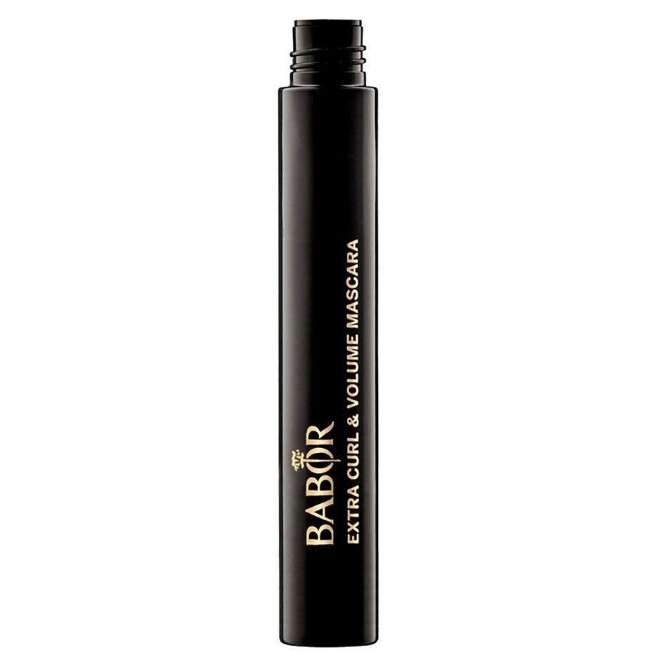 Bilde av Babor Extra Curl & Volume Mascara Black - 10 Ml