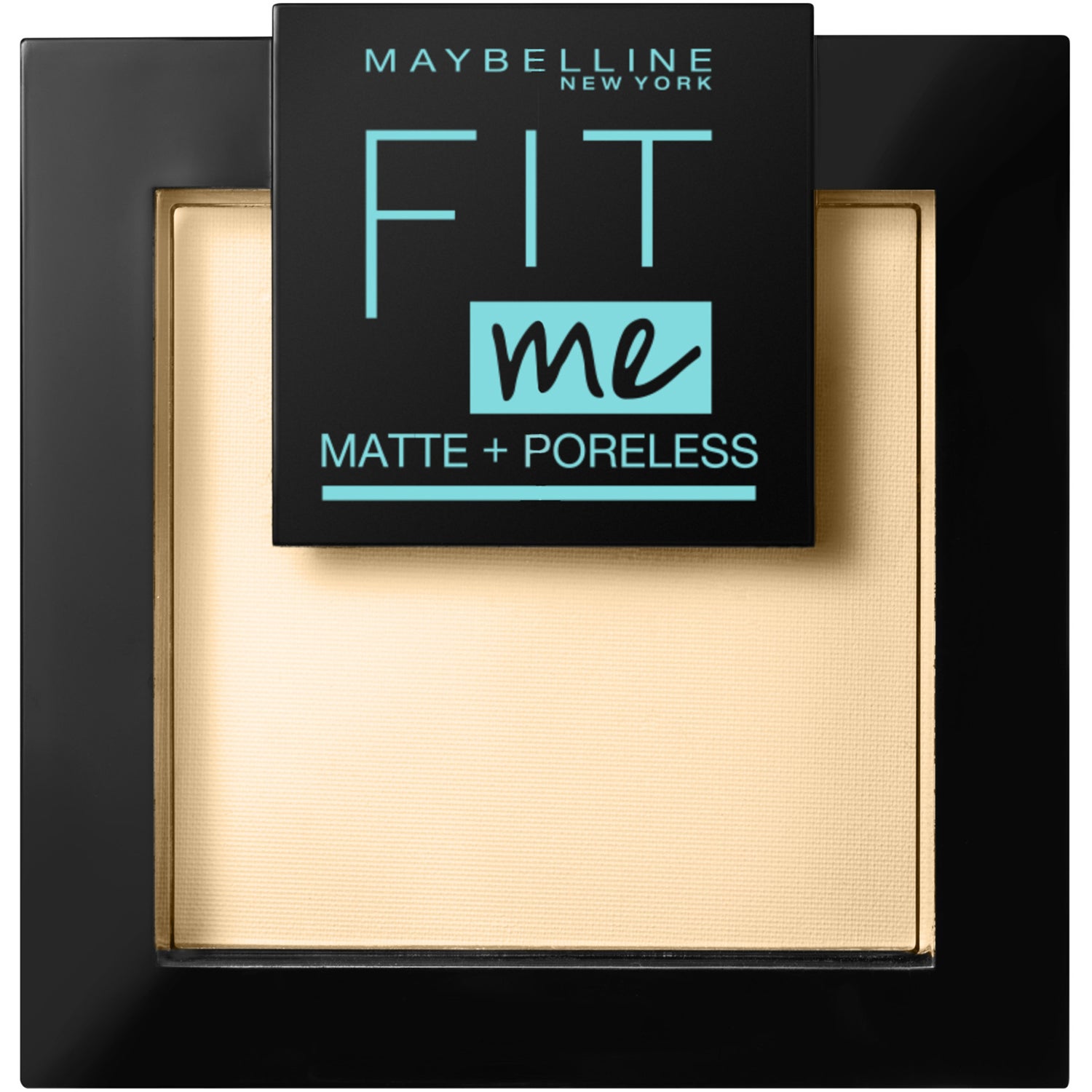 Maybelline New York Fit Me Matte & Poreless Powder 220 Natural Be