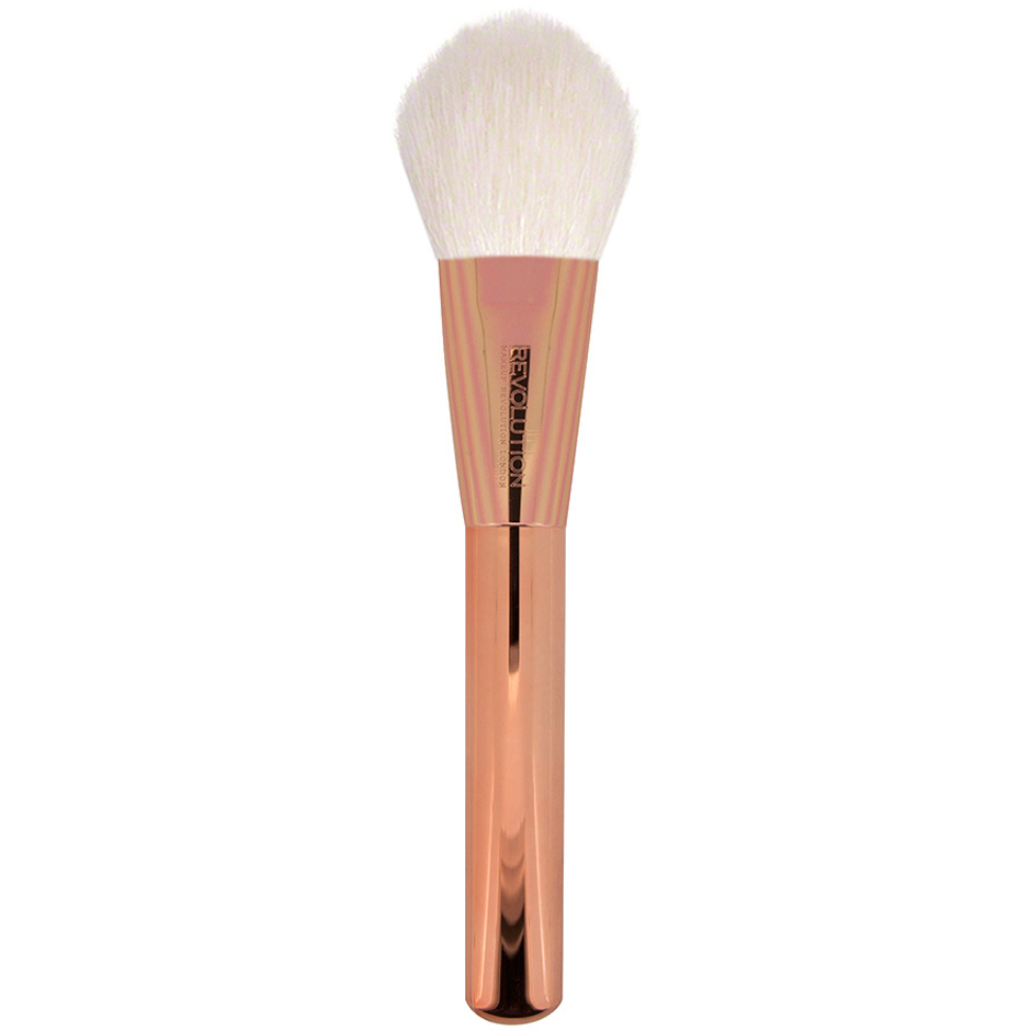Ultra Metals Flawless Powder Brush