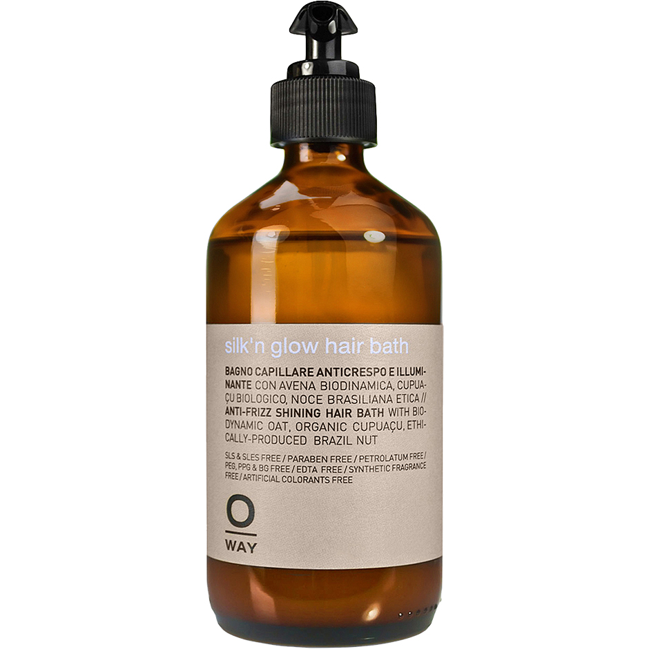 Silk'n Glow Hair Bath 240 ml