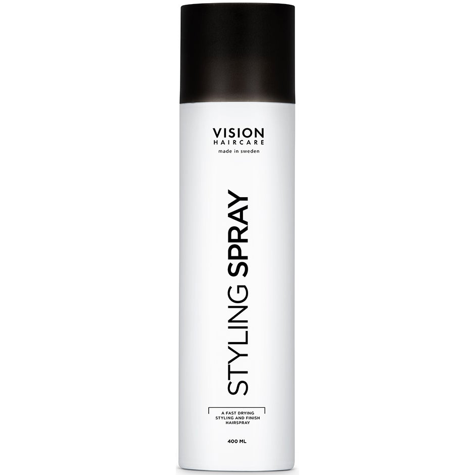 Vision Haircare Styling Spray 400 ml