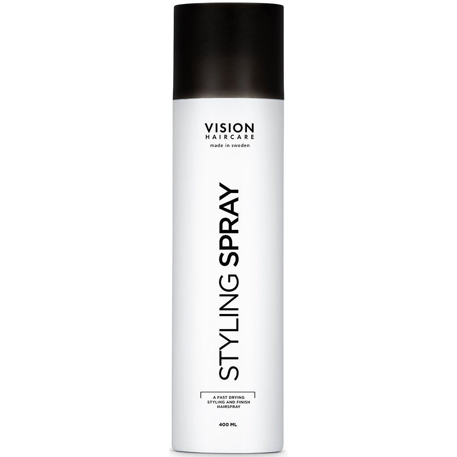 Bilde av Vision Haircare Styling Spray 400 Ml