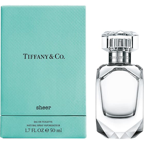 Tiffany Sheer