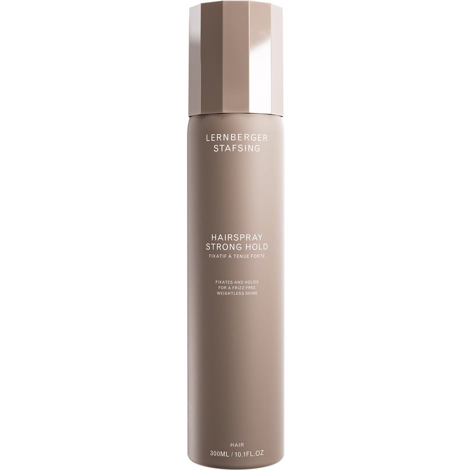 Bilde av Lernberger Stafsing Hair Spray Strong Hold Strong Hold Hairspray - 300 Ml