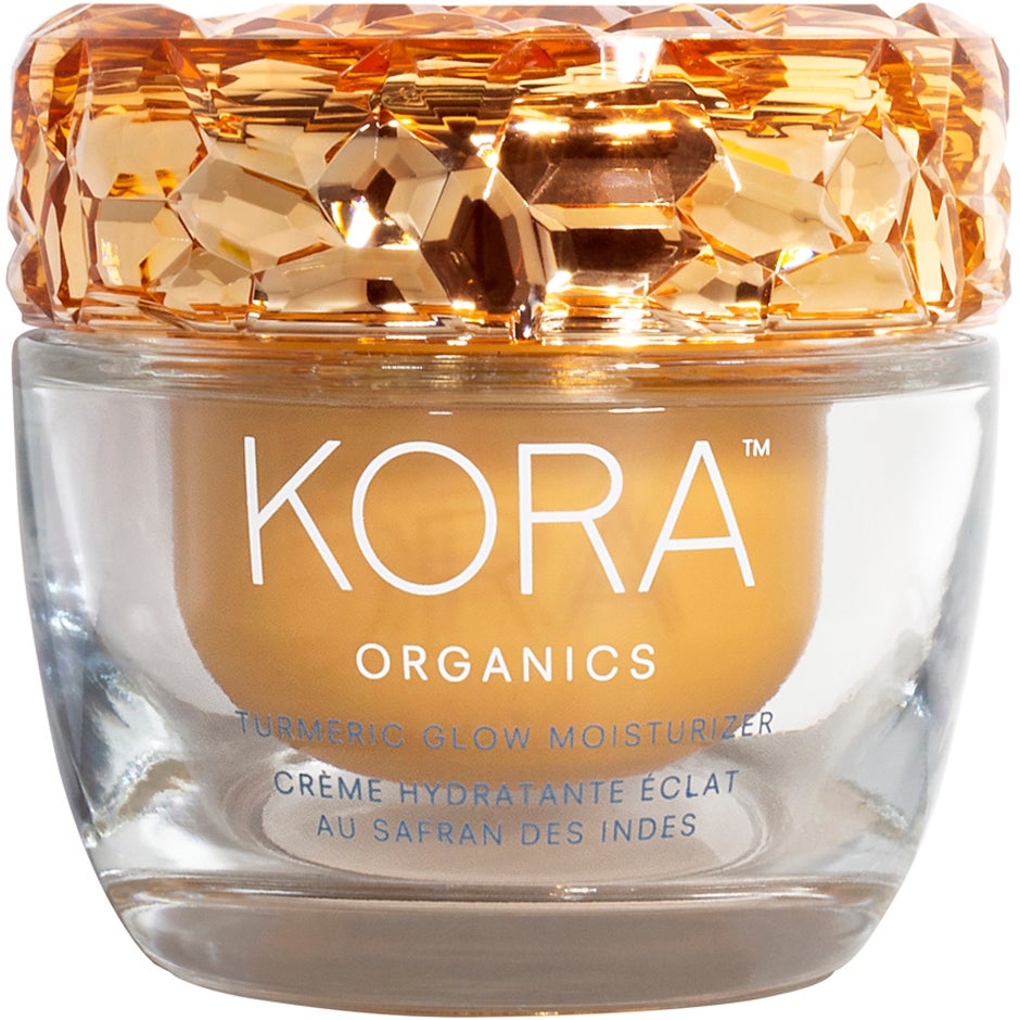 Bilde av Kora Organics Turmeric Glow Moisturizer 50 Ml