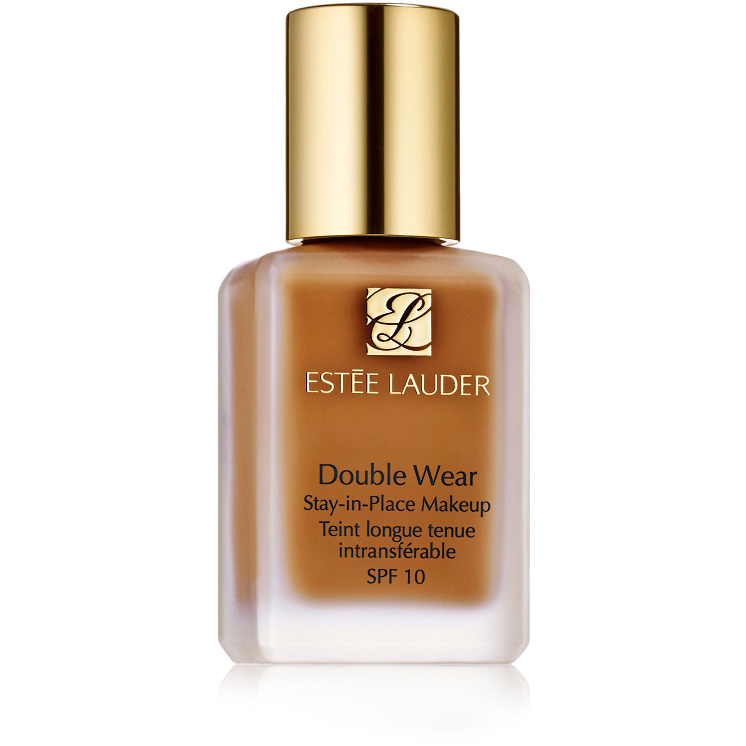 Double Wear Stay-In-Place Makeup Foundation SPF10 5C2 Sepia