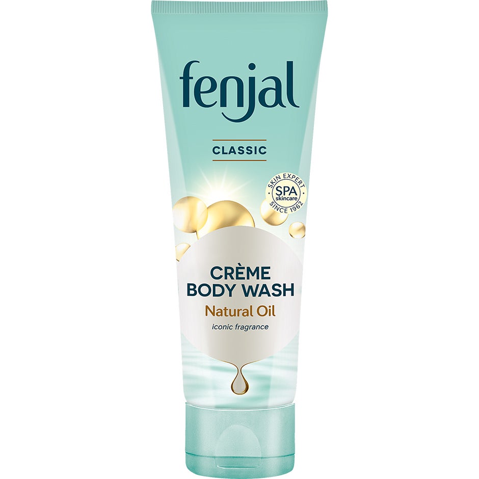 Fenjal Classic Oil Body Wash 200 ml