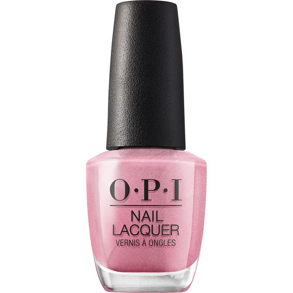 Bilde av Opi Classic Color Aphrodite's Pink Nightie - 15 Ml