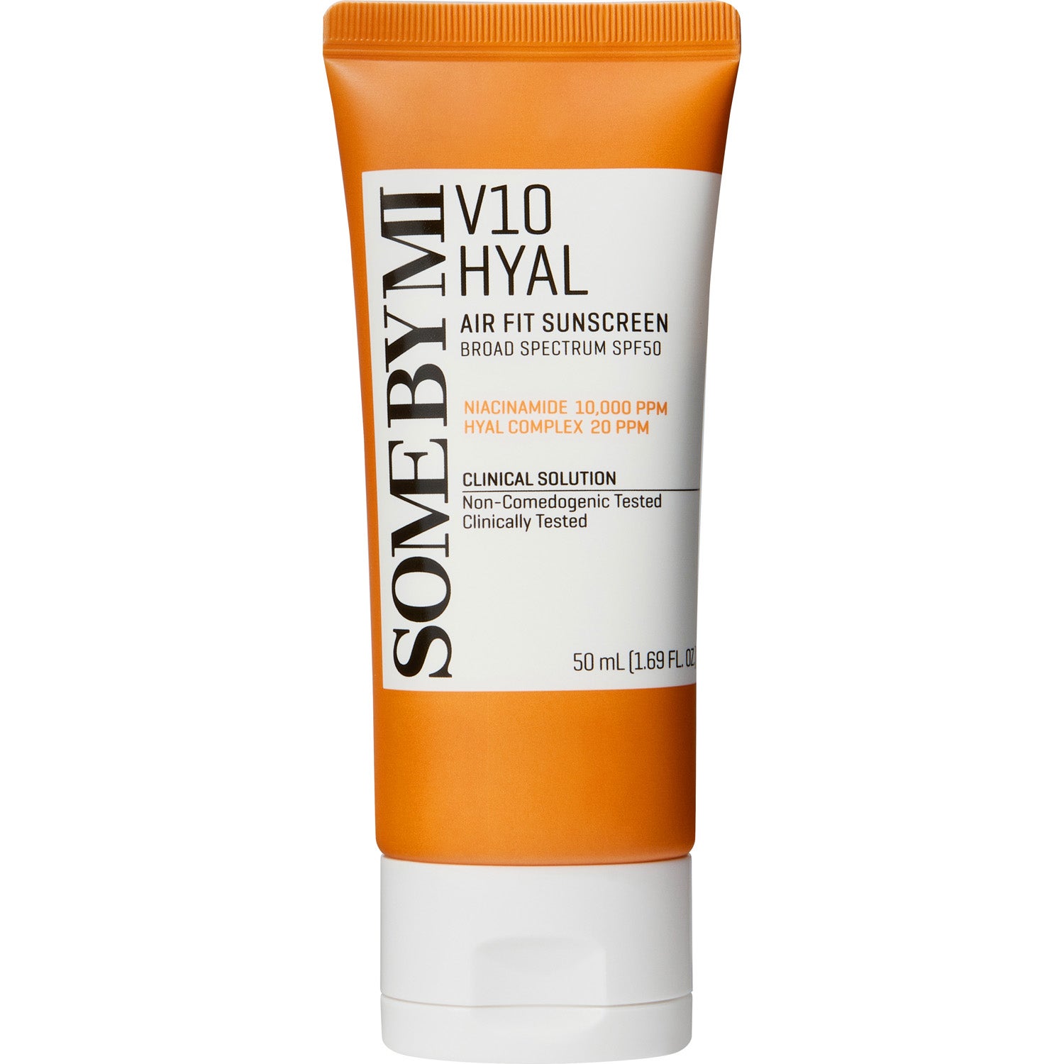 Some By Mi V10 Hyal Airfit Sun Screen 50 ml
