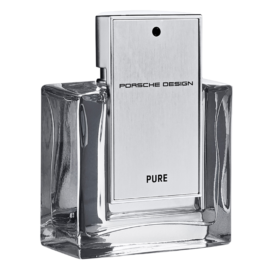 Porsche Pure