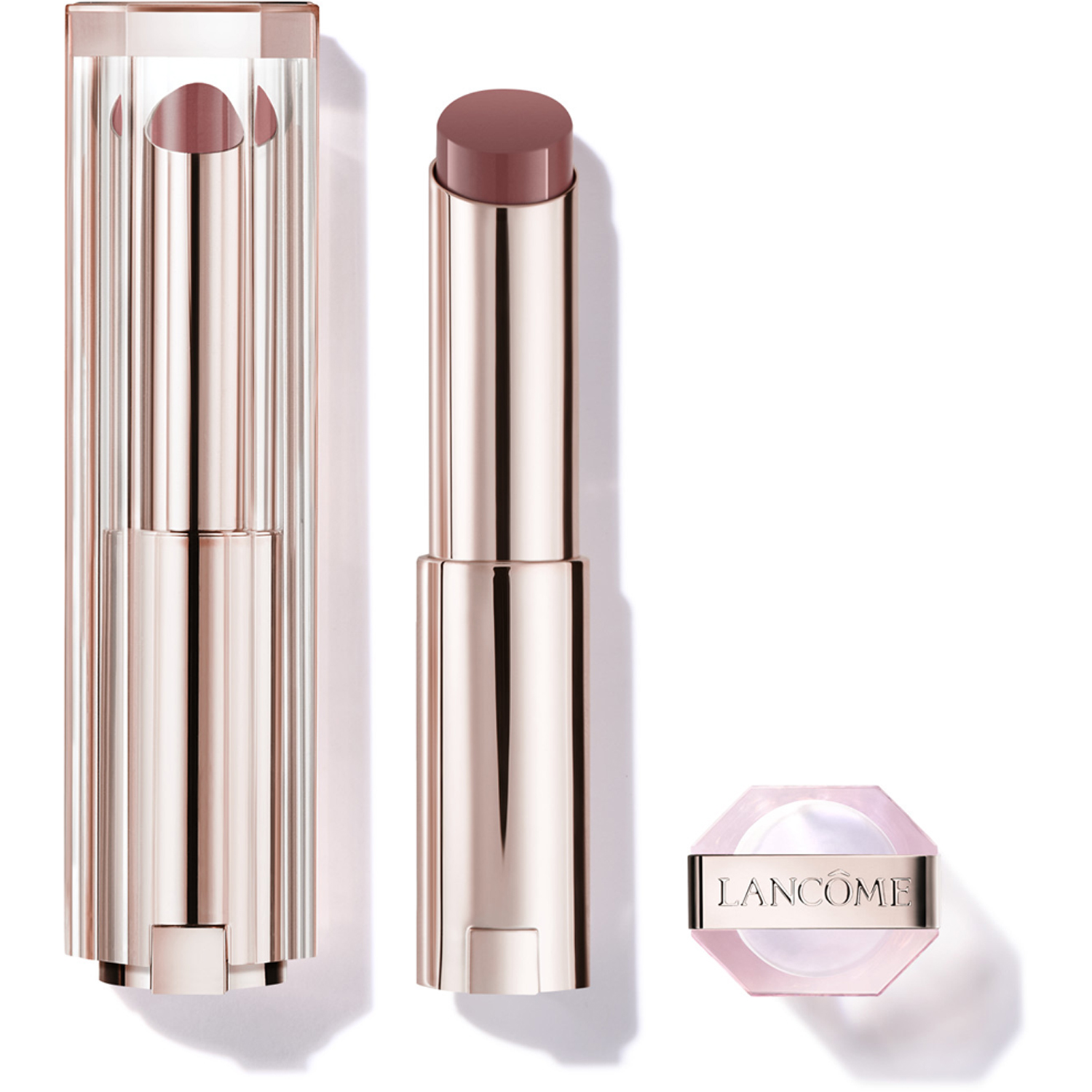 Lip Idôle Butterglow Lip Balm 51 Nude Vibe