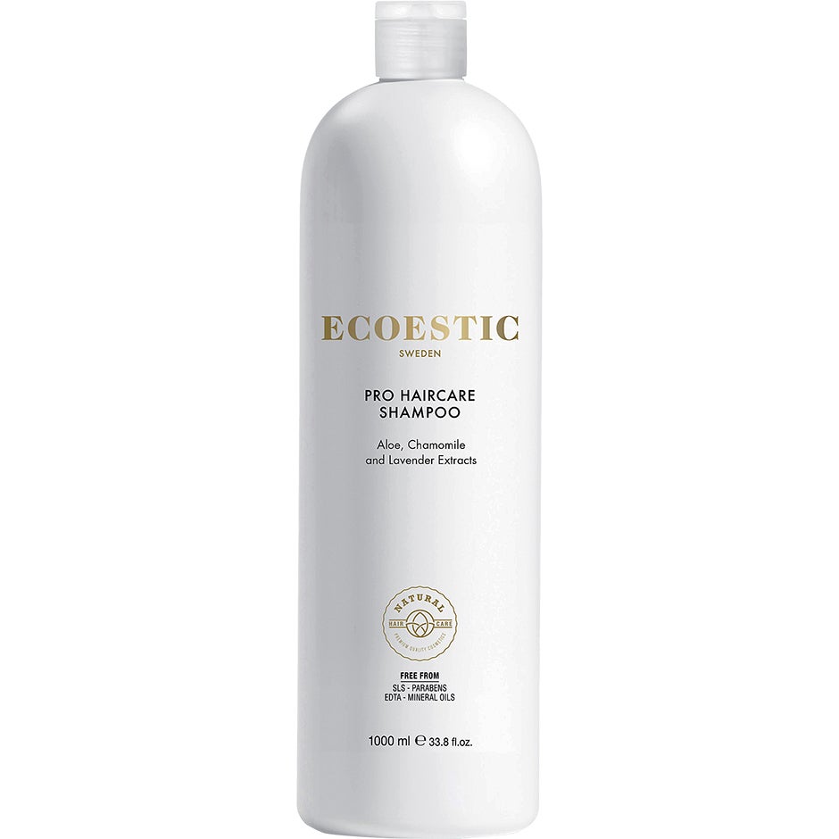 Bilde av Ecoestic Shampoo 1000 Ml